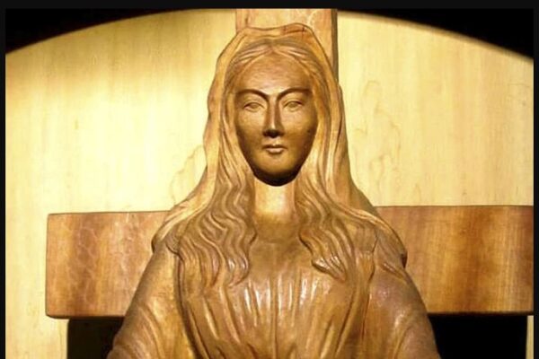 Nuestra Señora de Akita: Historia, Mensajes y Milagros de la Virgen en Japón (11 de junio)