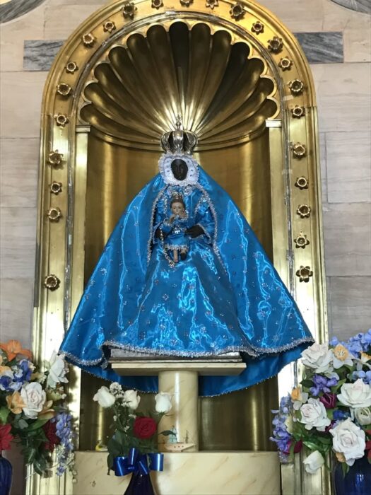 Nuestra Senora De Regla2026 525x700