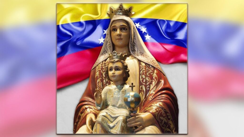 Virgen De Coromotoavemaria 1024x576