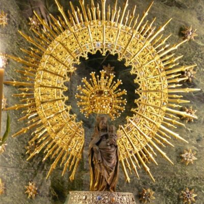 Nuestra Señora del Pilar: historia, milagros y devoción de una advocación que une a los pueblos hispanos