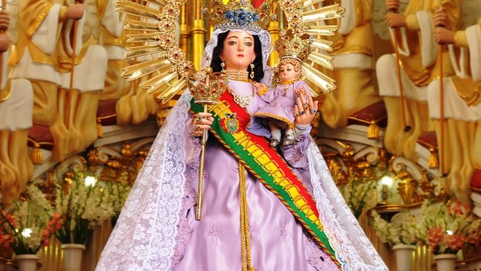 Virgen Copacabana 3 16 9