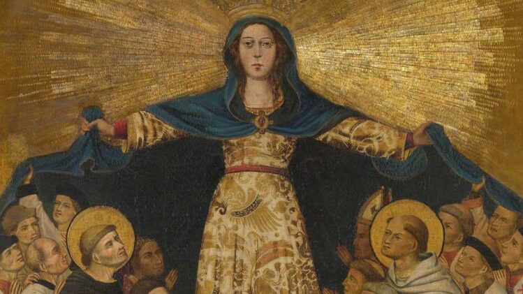 Nuestra Señora de Gracia: Historia, Mensaje, Milagros y Devoción en el Corazón de la Iglesia Nuestra SenoradeLaGracia E1758221757388