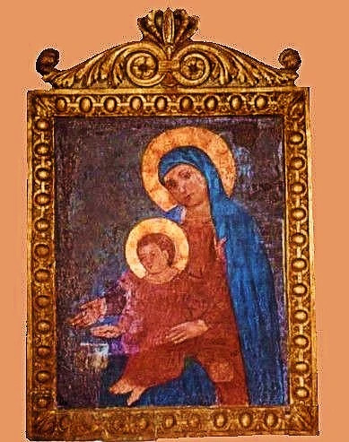 Nuestra Señora de Mantua: Historia, Mensajes y Milagros de la Virgen Protectora de una Ciudad Italiana Our Lady Of Mantua