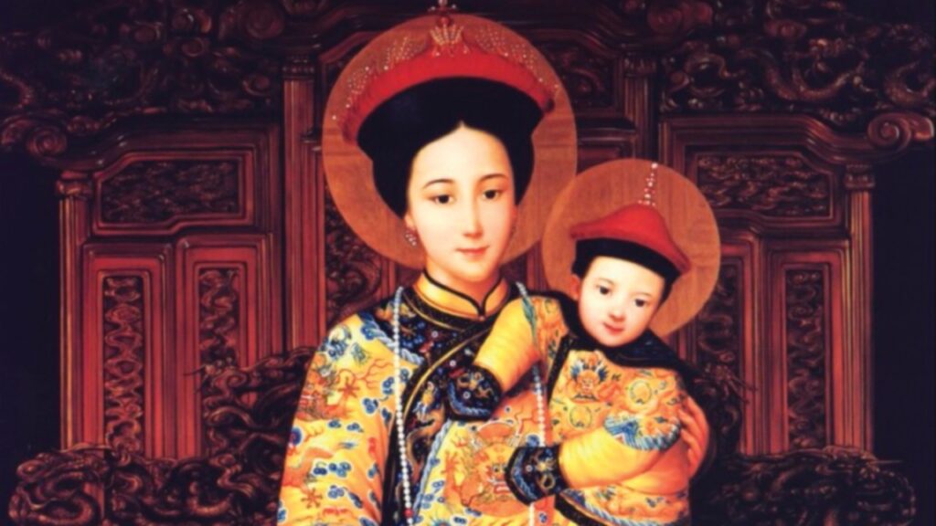 Nuestra Senora De Shensen 1024x576