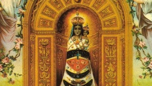 Nuestra Señora de Loreto: Historia, Milagros, Apariciones y Mensaje de la Virgen Protectora Cropped Loreto E1760381396964