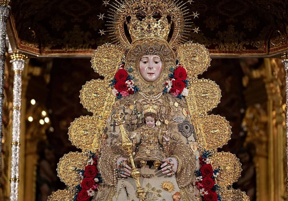 Virgenrocioblancapaloma R4GYz6Jmn3rd73LfBvWLyeP 1200x840 Huelva24 1000x700