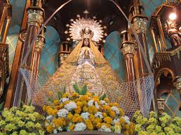 Nuesra Senora De Salambao