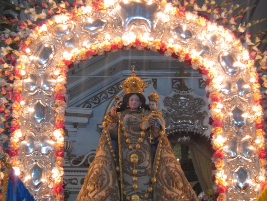 nuestra señora del rosario de andacollo
