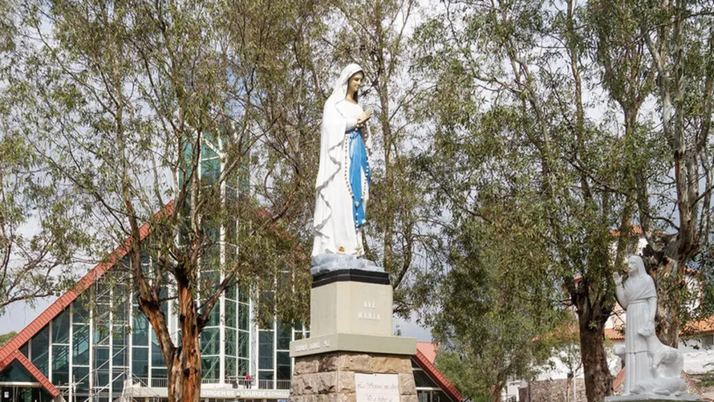 virgen lourdes el challao google discover 16x9