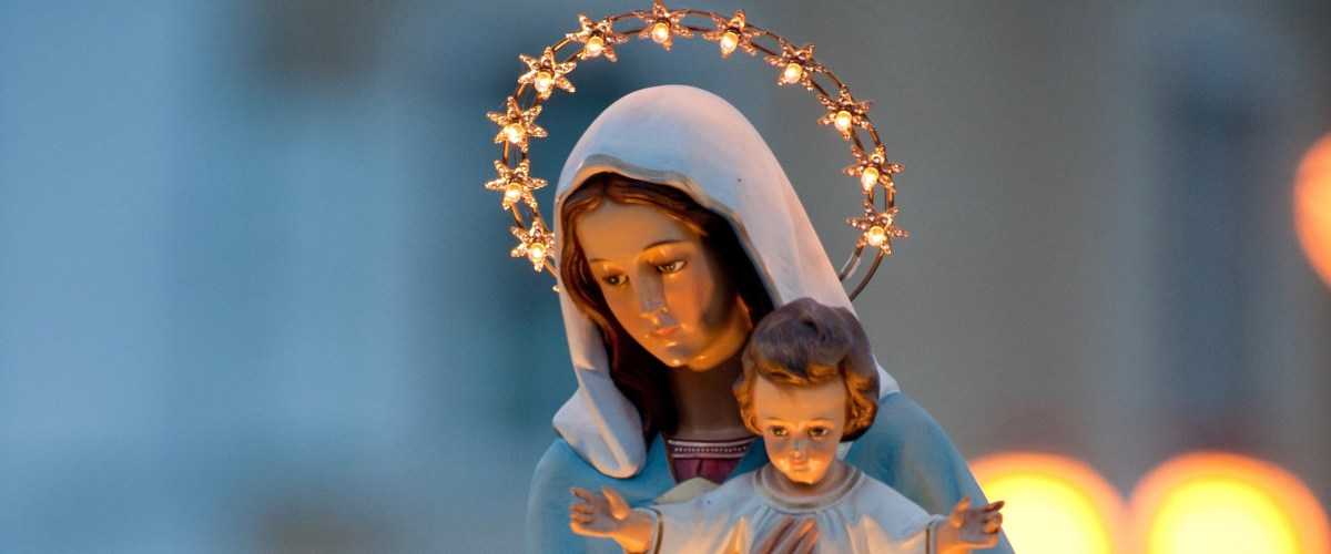 María Madre de la Iglesia: historia, mensaje, fundamentos teológicos y actualidad de una advocación nacida del Concilio Vaticano II